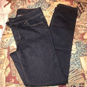 Black house white market “the slim” skinny jeans 4